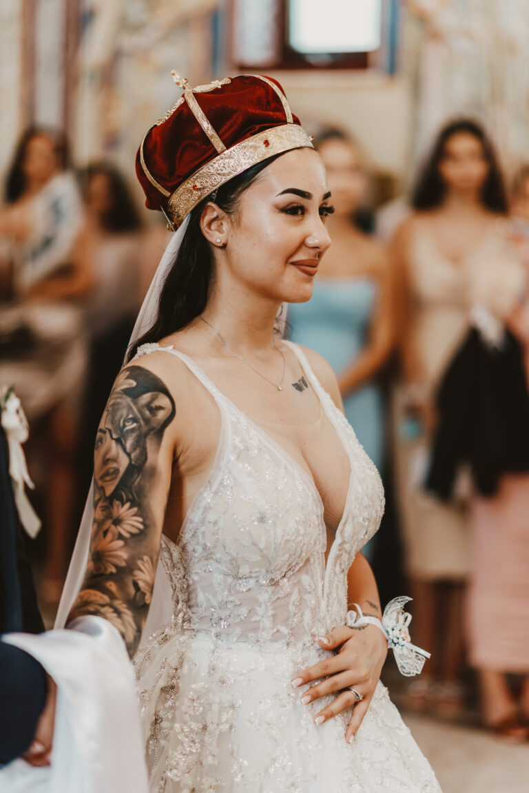 Fotografisanje i snimanje vencanja Krusevac