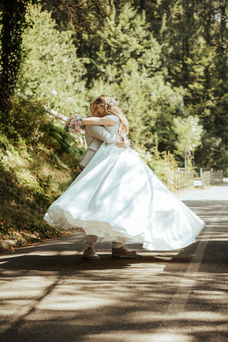 Fotografisanje i snimanje vencanja Krusevac