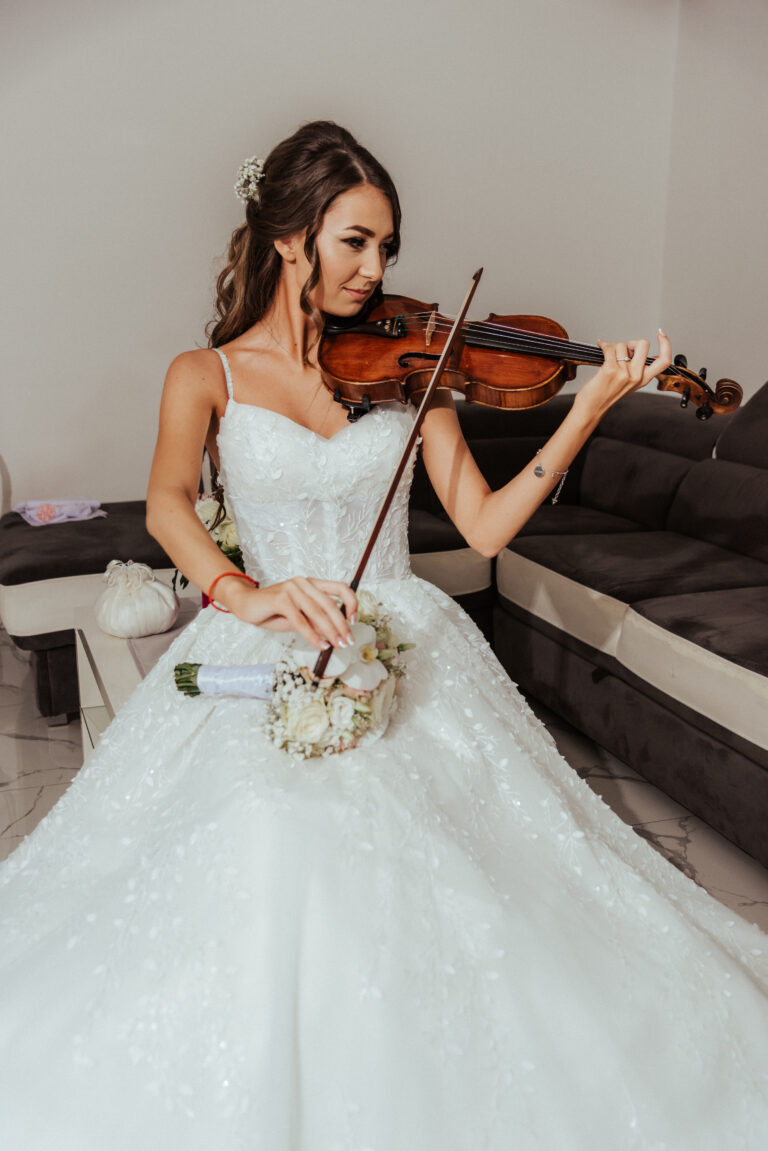 Fotografisanje i snimanje vencanja Krusevac