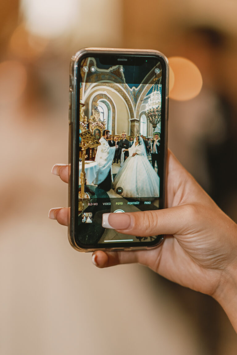 Fotografisanje i snimanje vencanja Krusevac